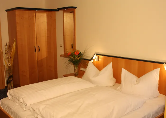 Hotel Gasthof Zum Biber