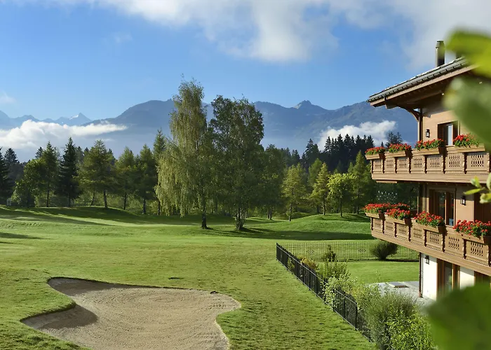 Guarda Golf Hotel & Residences