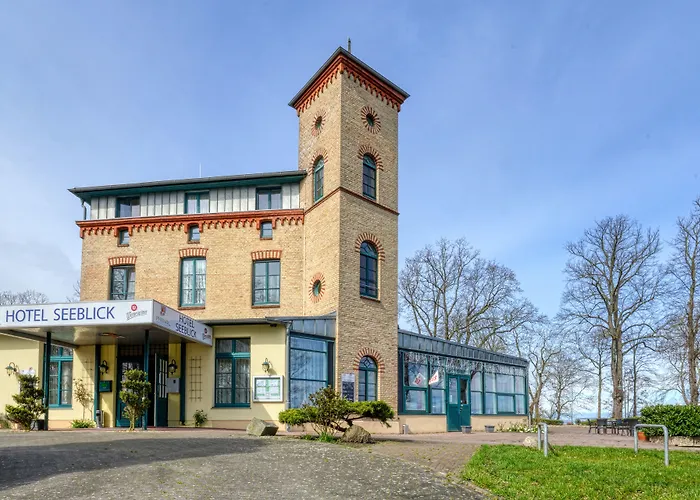 Phoenix Hotel Seeblick