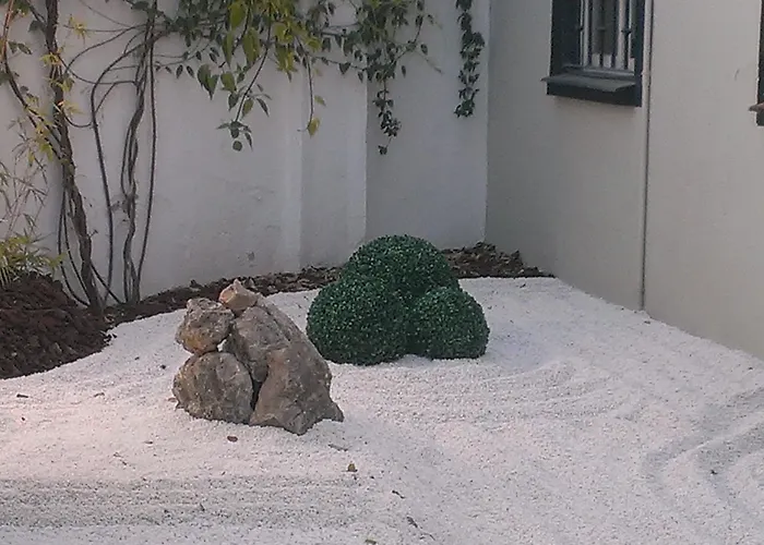Hotel Domus