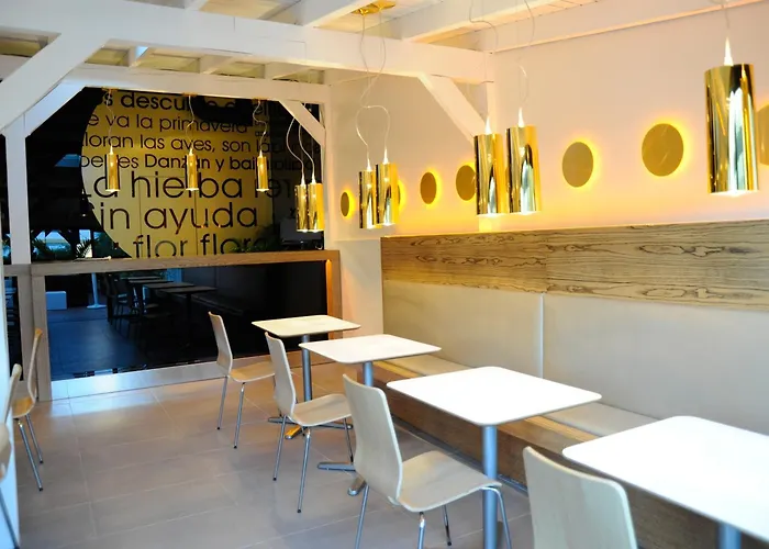 Hotel Domus