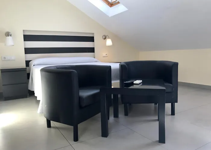 Hotel Domus