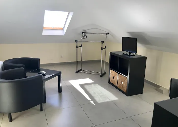 Hotel Domus