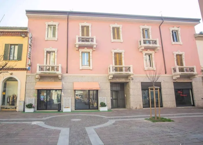 Hotel Nuovo Rondo