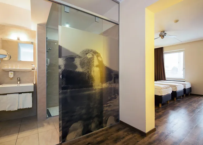 Basic Hotel Innsbruck