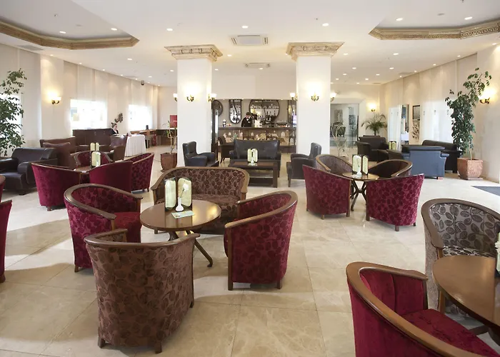 Lidya Sardes Hotel Thermal & Spa