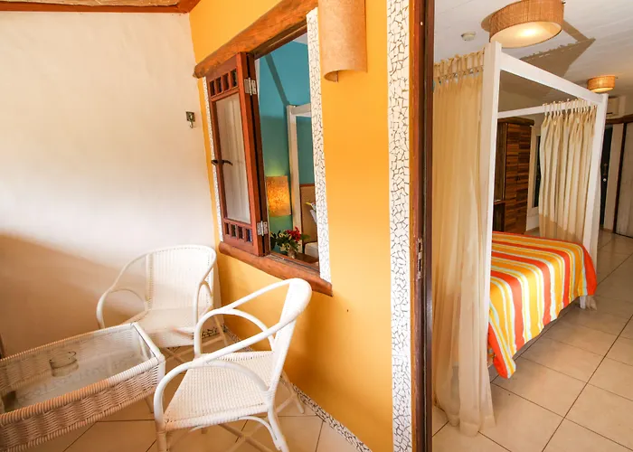 Hotel Via Dos Corais