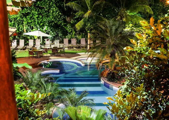 Hotel Via Dos Corais
