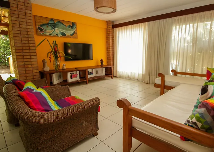 Hotel Via Dos Corais
