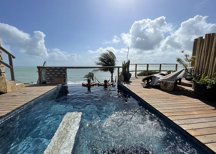 Kilombo Villas & Spa