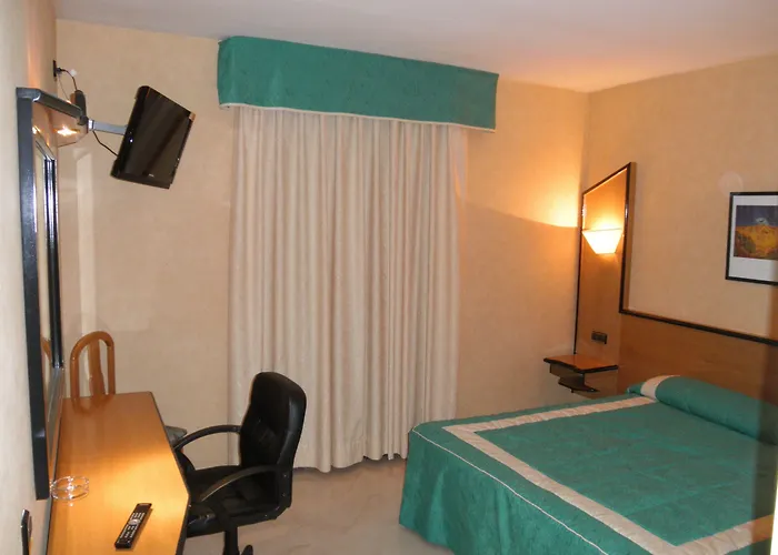 Hotel Ciudad de Navalcarnero