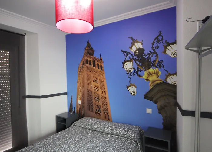 Hostal Paco'S