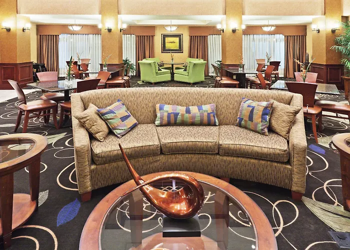 Holiday Inn Express & Suites Poteau By Ihg