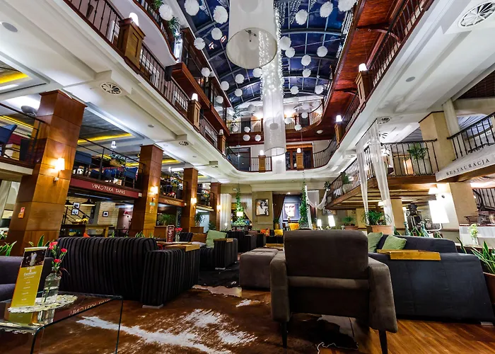 Grand Hotel Boutique