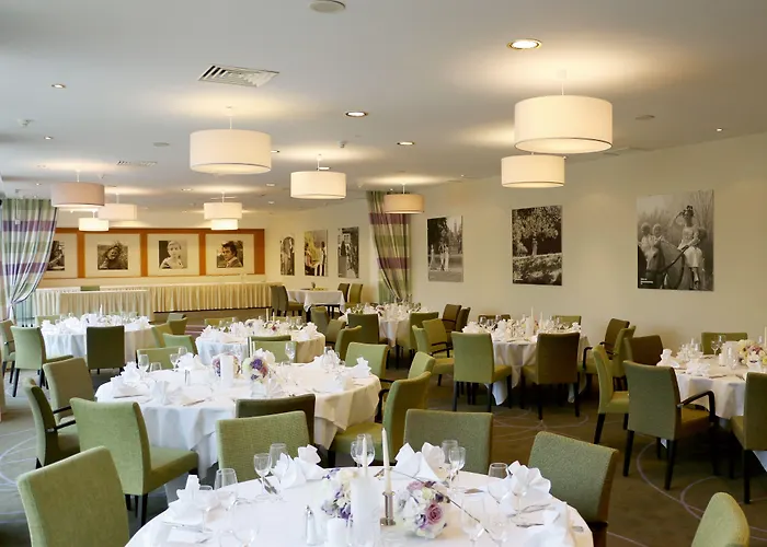 Seminaris Avendi Hotel Potsdam