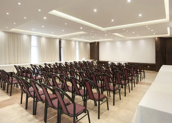Gran Hotel San Luis