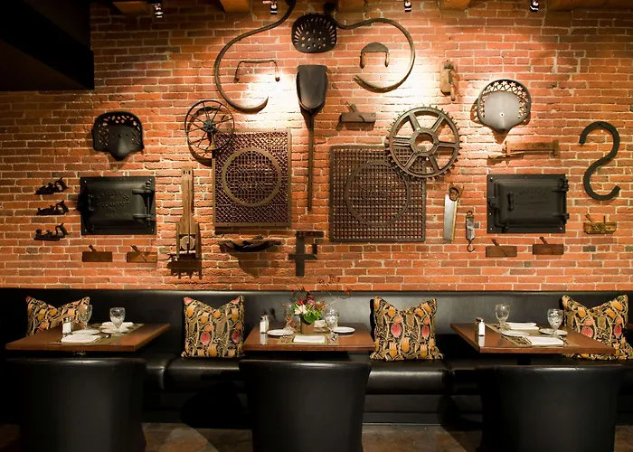 Cork Factory Hotel