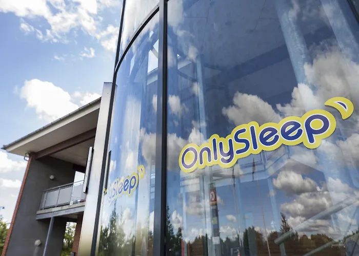 Onlysleep Trafikcenter