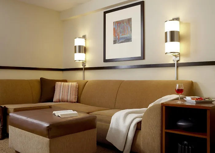 Hyatt Place Madison/Downtown