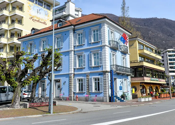 Hotel Millennium