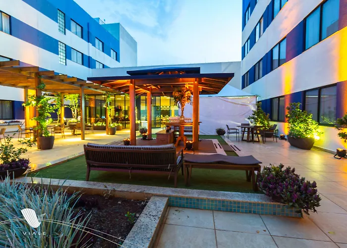 Viale Cataratas Hotel & Eventos
