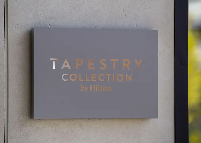 The Lloyd Stamford, Tapestry Collection By Hilton