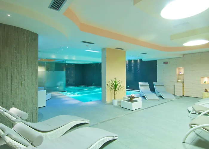 Hotel Chalet Del Brenta