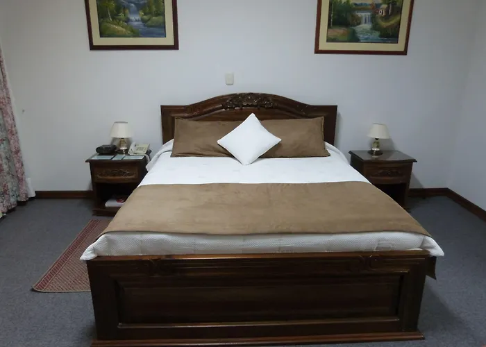 El Gran Hotel De Pereira