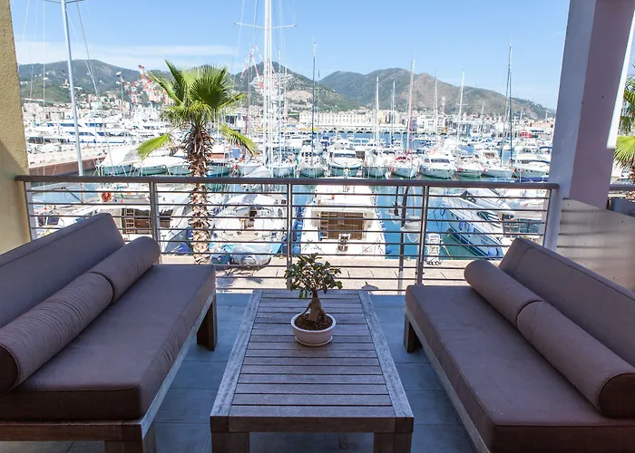 Marina Place Resort