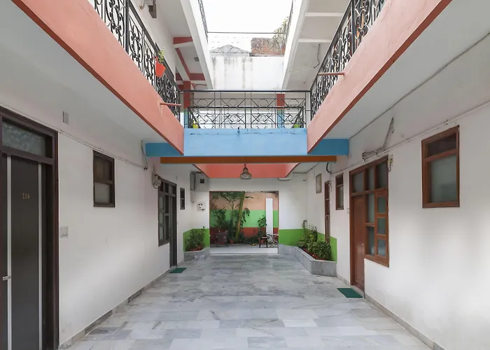 Hotel Harmony