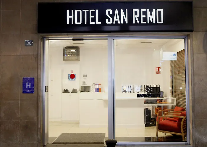 San Remo