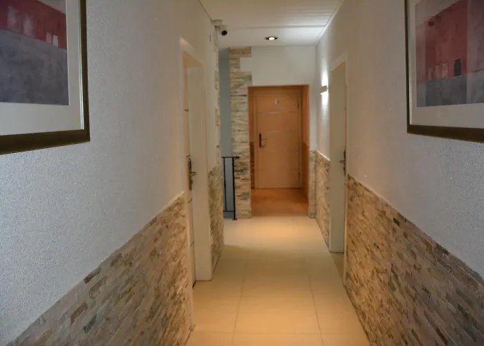 Alpina Hotel