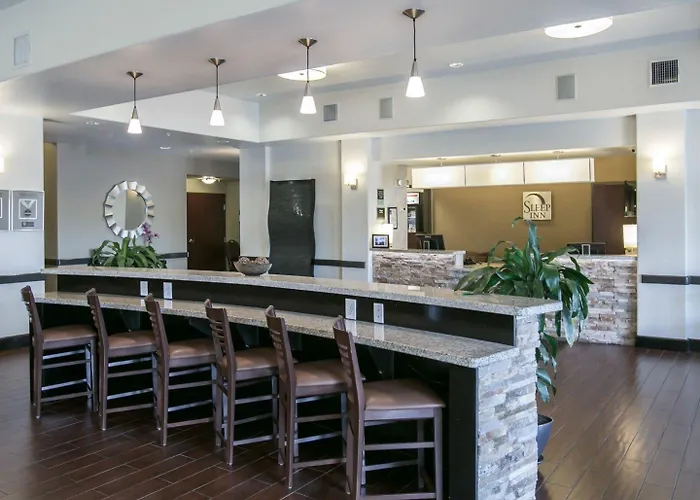 Sleep Inn & Suites Round Rock - Austin North