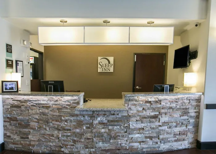 Sleep Inn & Suites Round Rock - Austin North