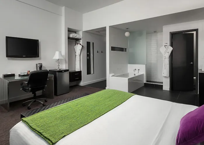 Hotel Metro
