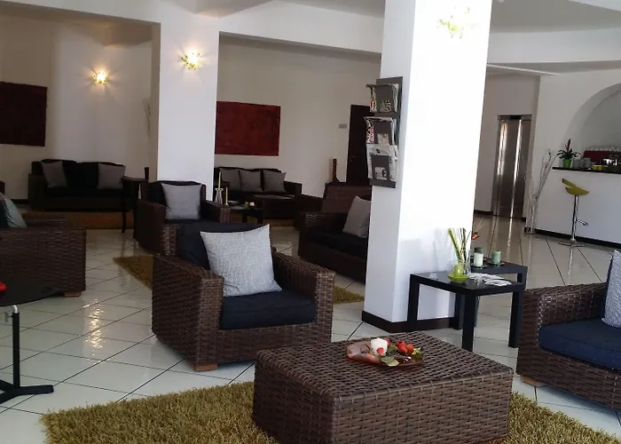 La Zagara Hotel