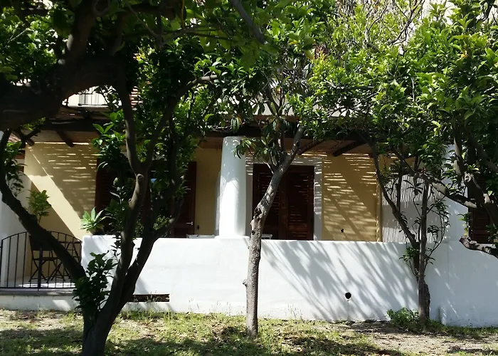 La Zagara Hotel