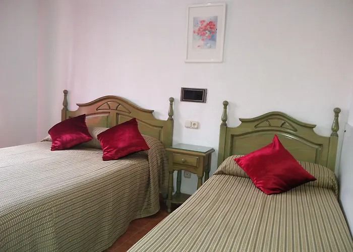 Eco Hotel Toledo
