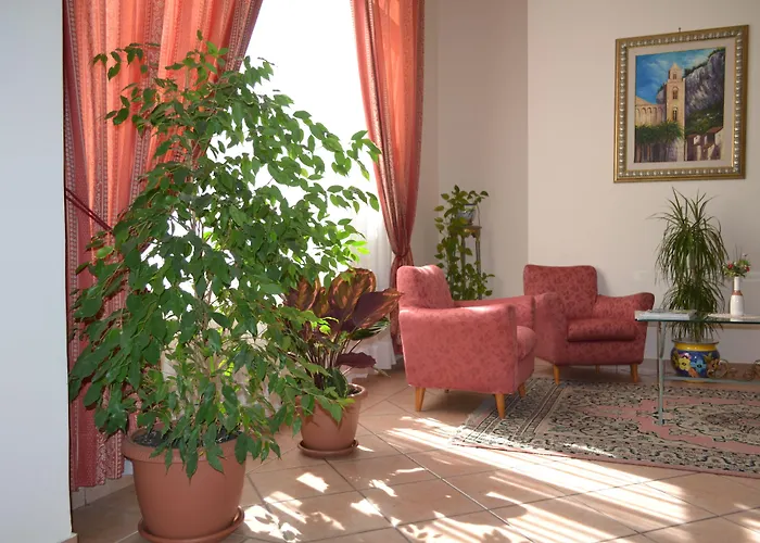 Hotel Mediterraneo