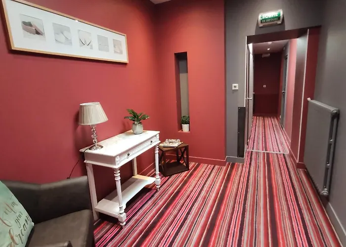 Celtic Hotel