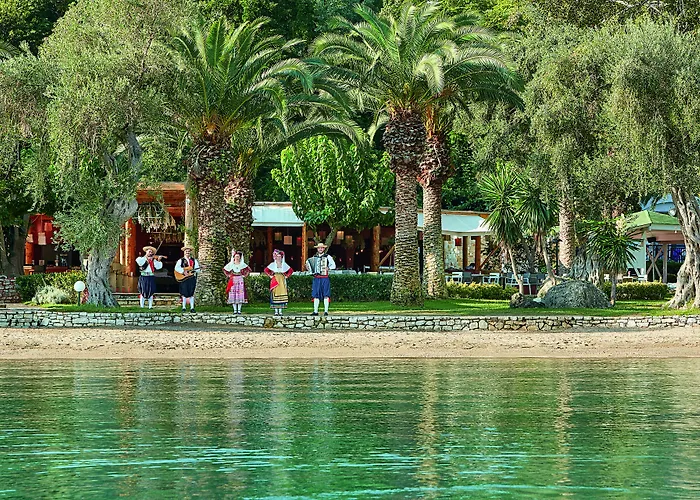 Grecotel Daphnila Bay (Adults Only)