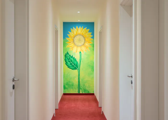 Hotel Weisses Ross