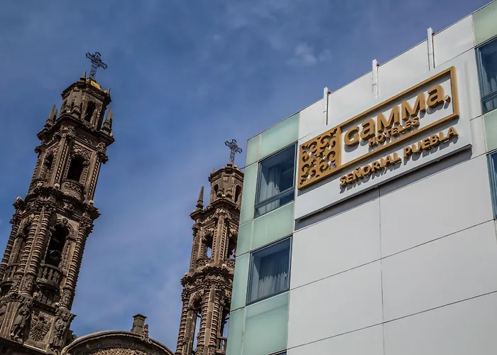 Hotel Señorial