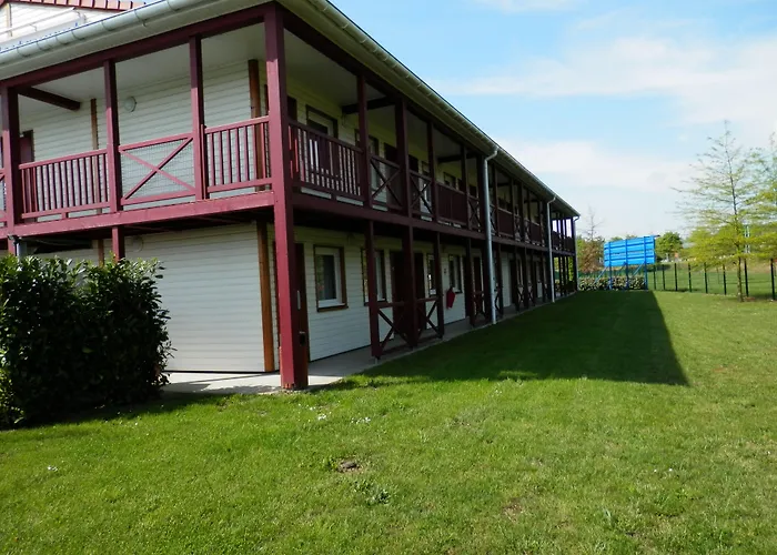 Ever Route 64 Brit Hotel Tarbes Ibos