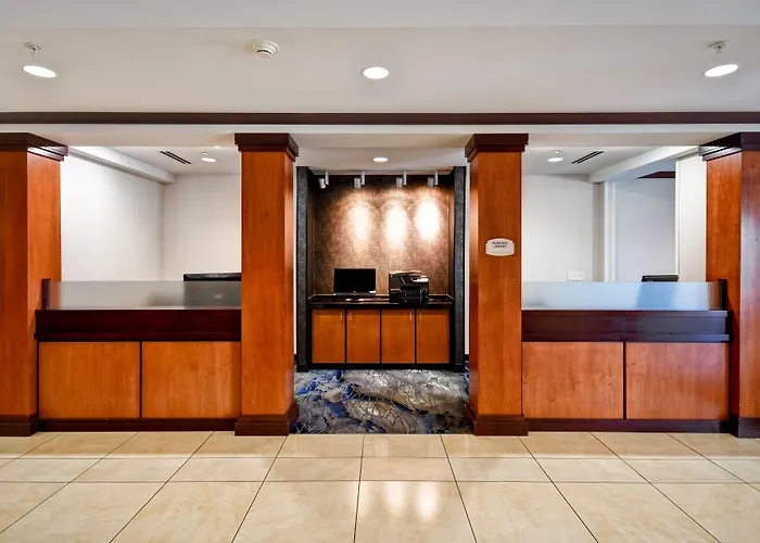 Fairfield Inn And Suites By Marriott North Platte