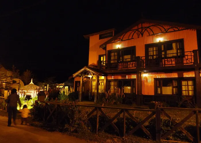 Hotel Campanilla