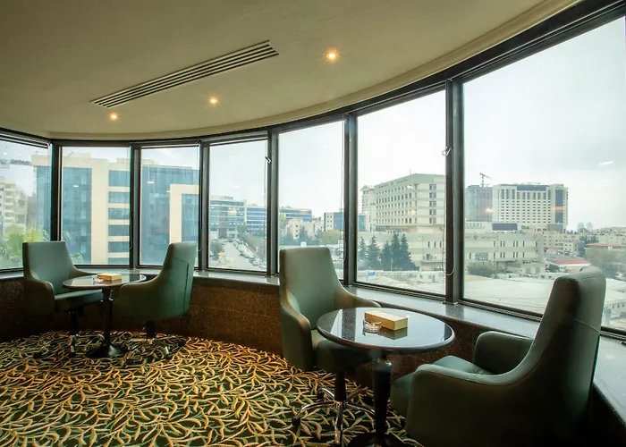 Bristol Hotel