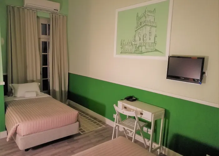 Hotel Leiria Classic