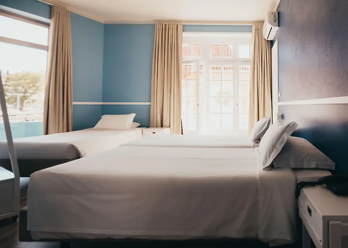 Hotel Leiria Classic