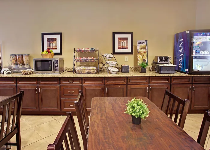 Microtel Inn & Suites - Cartersville
